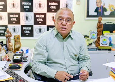 Delegado Barêtta