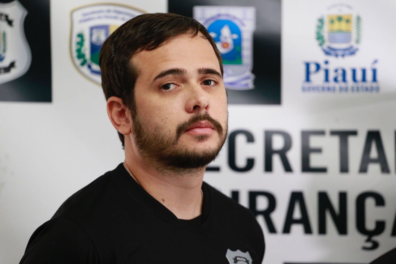 Everton Ferrer