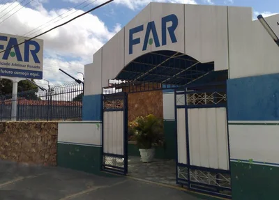 Faculdade Adelmar Rosado