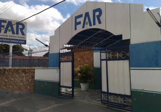 Faculdade Adelmar Rosado
