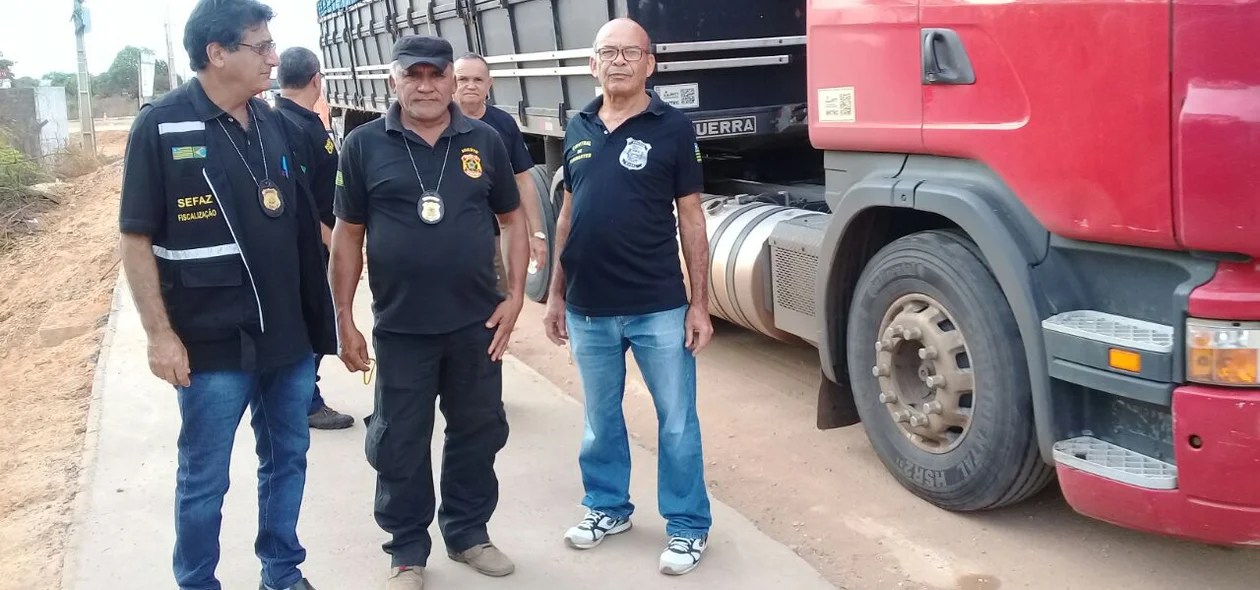 Operação Polícia Civil 24h