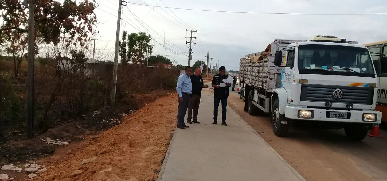 Operação Polícia Civil 24h