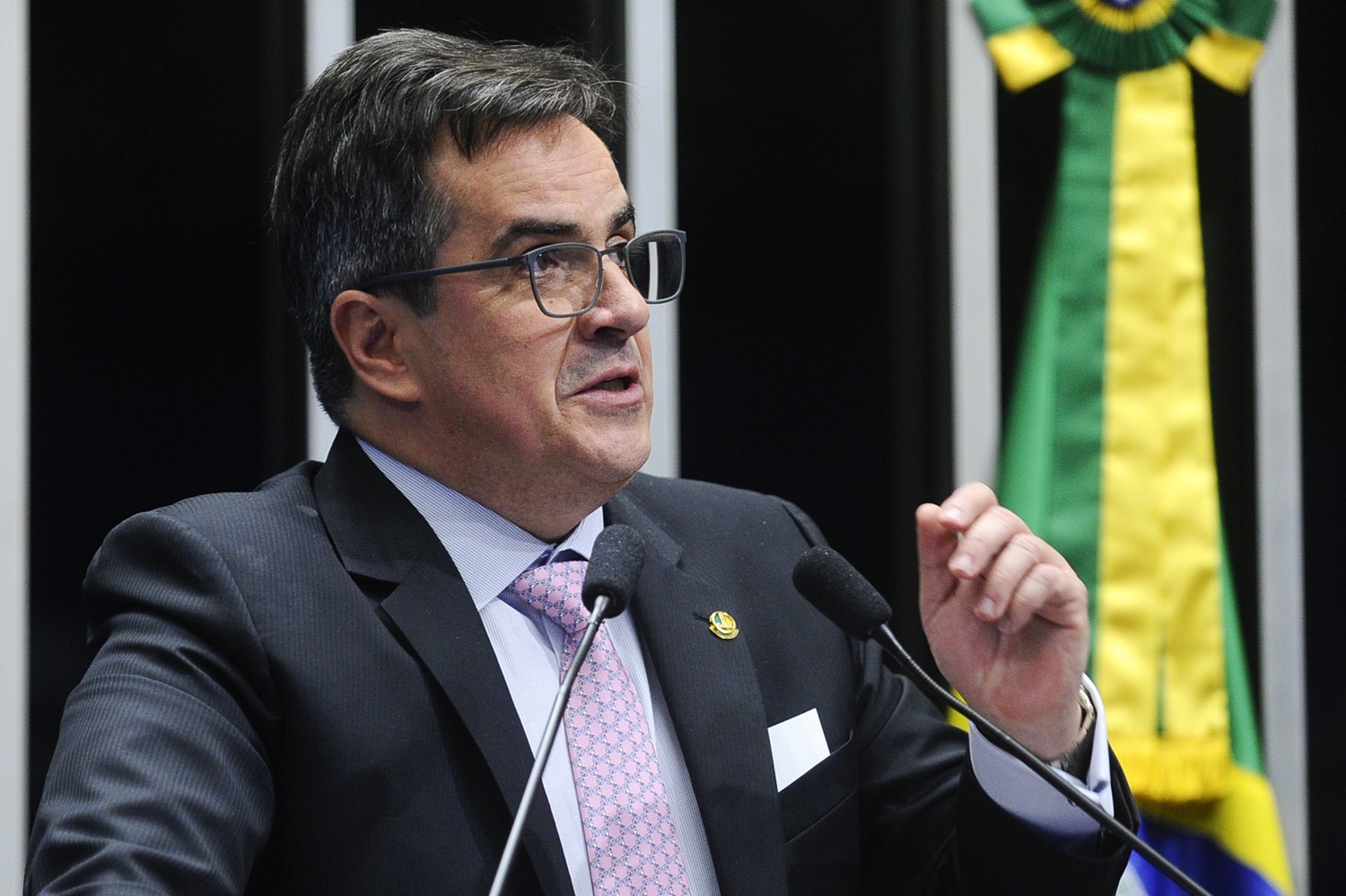 Senador Ciro Nogueira
