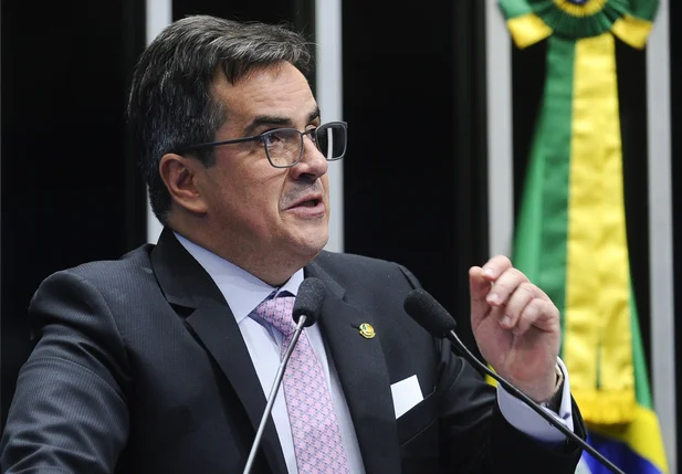 Senador Ciro Nogueira