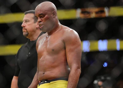 Anderson Silva