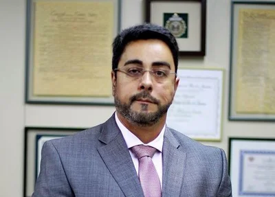 Juiz Marcelo Bretas