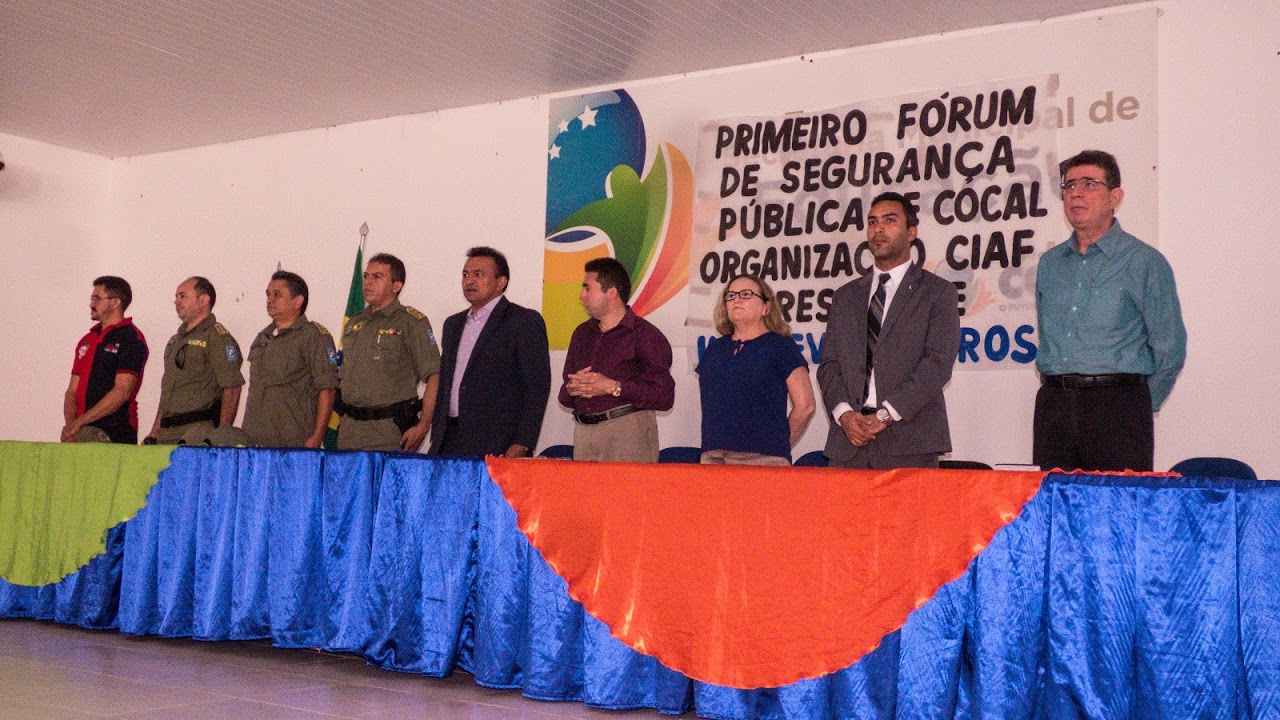 Prefeitura de Cocal implanta projeto Pelotão Mirim 