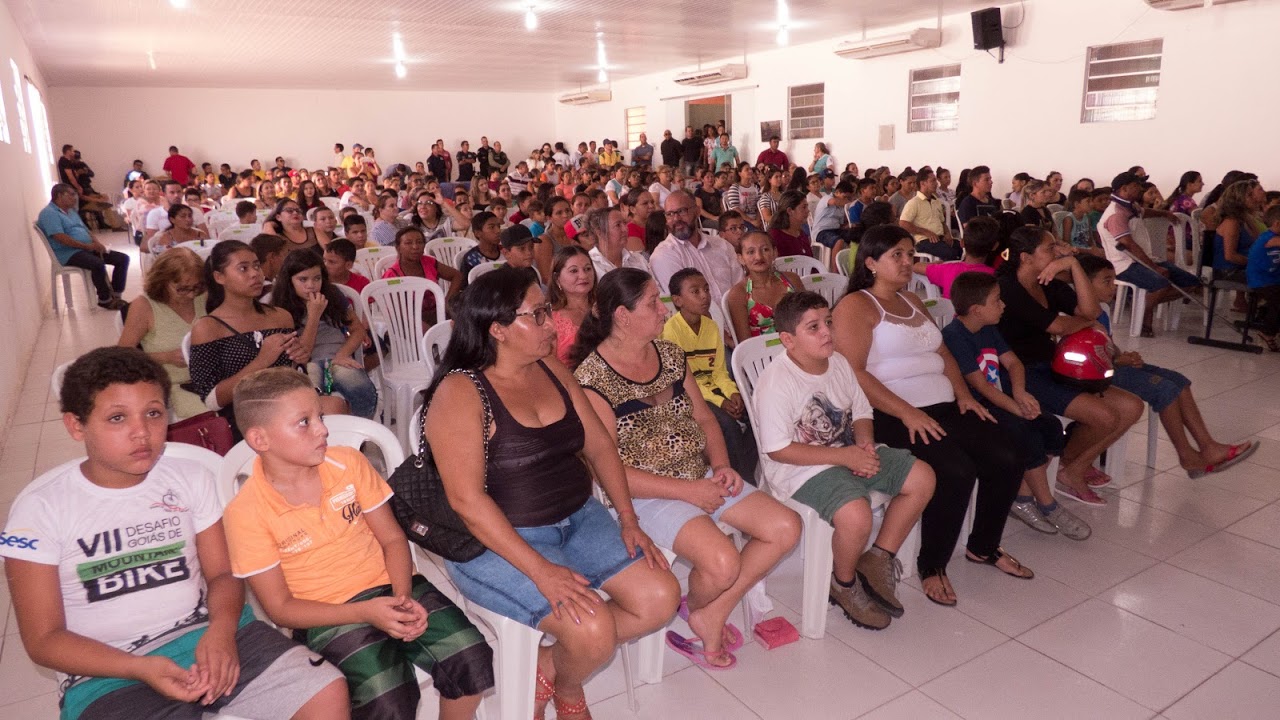 Projeto Pelotão Mirim é implantado em Cocal