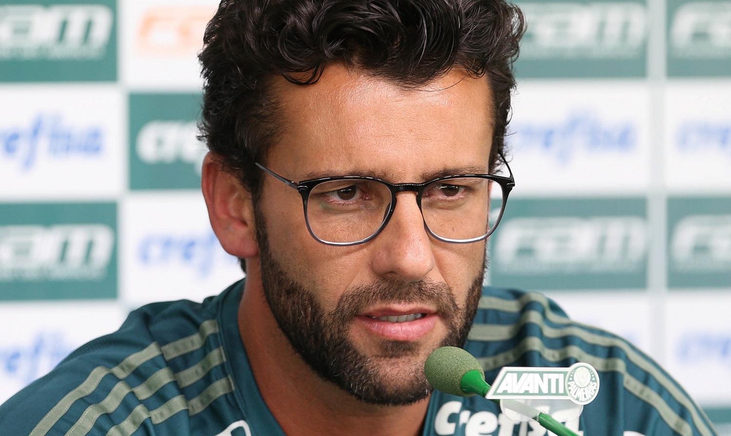 Alberto Valentim