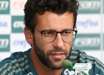 Alberto Valentim