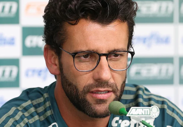 Alberto Valentim