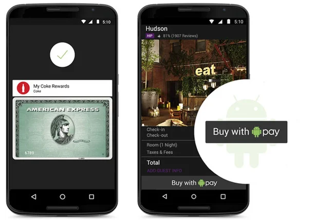 Android Play