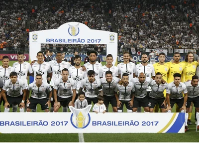 Corinthians vence o Flu e conquista o Brasileirão pela 7ª vez