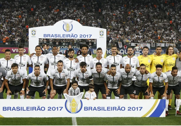 Corinthians vence o Flu e conquista o Brasileirão pela 7ª vez