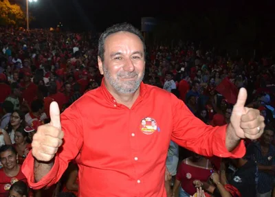 Jorismar Rocha