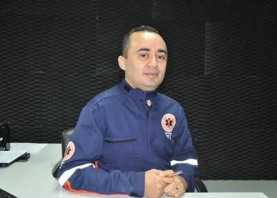 Mariano de Castro Silva