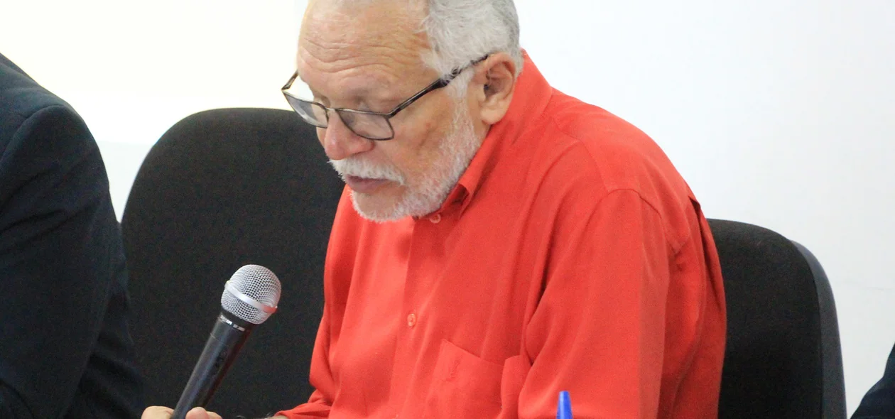 Presidente da Fundação CEPRO