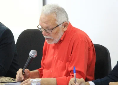 Presidente da Fundação CEPRO
