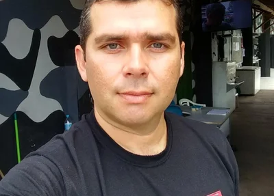 Soldado Roberto Sá
