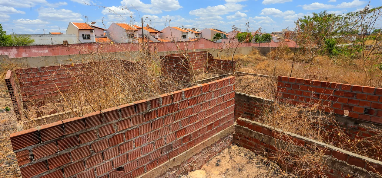 UBS do bairro Santa Lia no bairro Piçarreira
