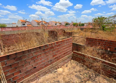 UBS do bairro Santa Lia no bairro Piçarreira