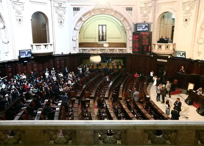 Assembléia Legislativa do Estado do Rio de Janeiro