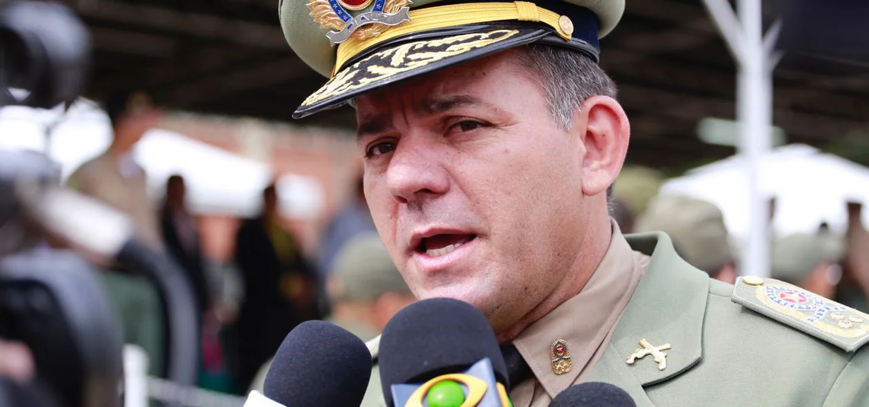 Coronel Carlos Augusto