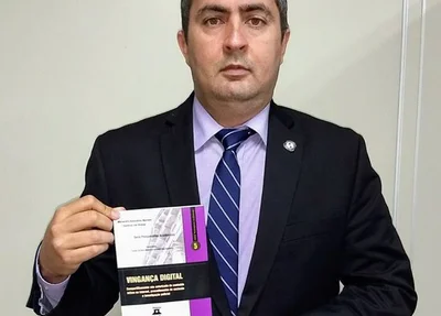 Delegado Alessandro Gonçalves  Barreto