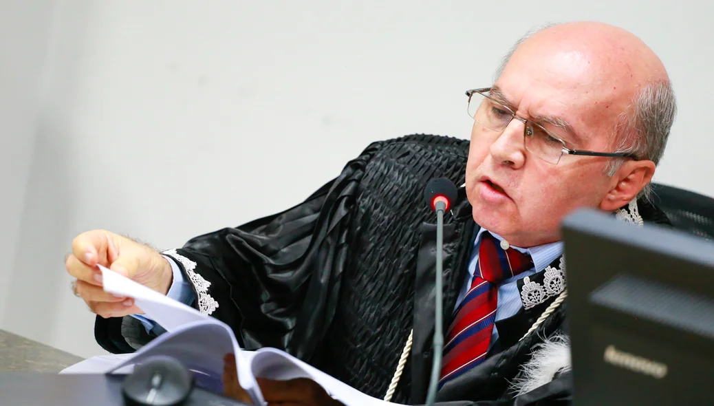 Desembargador Pedro Macedo