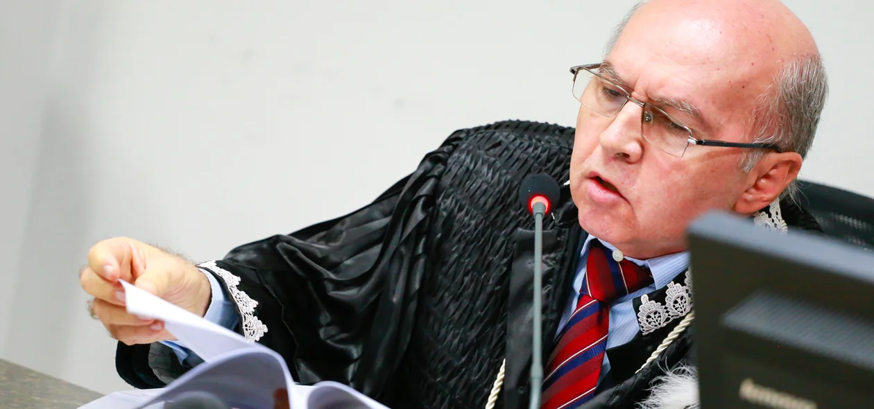 Desembargador Pedro Macedo