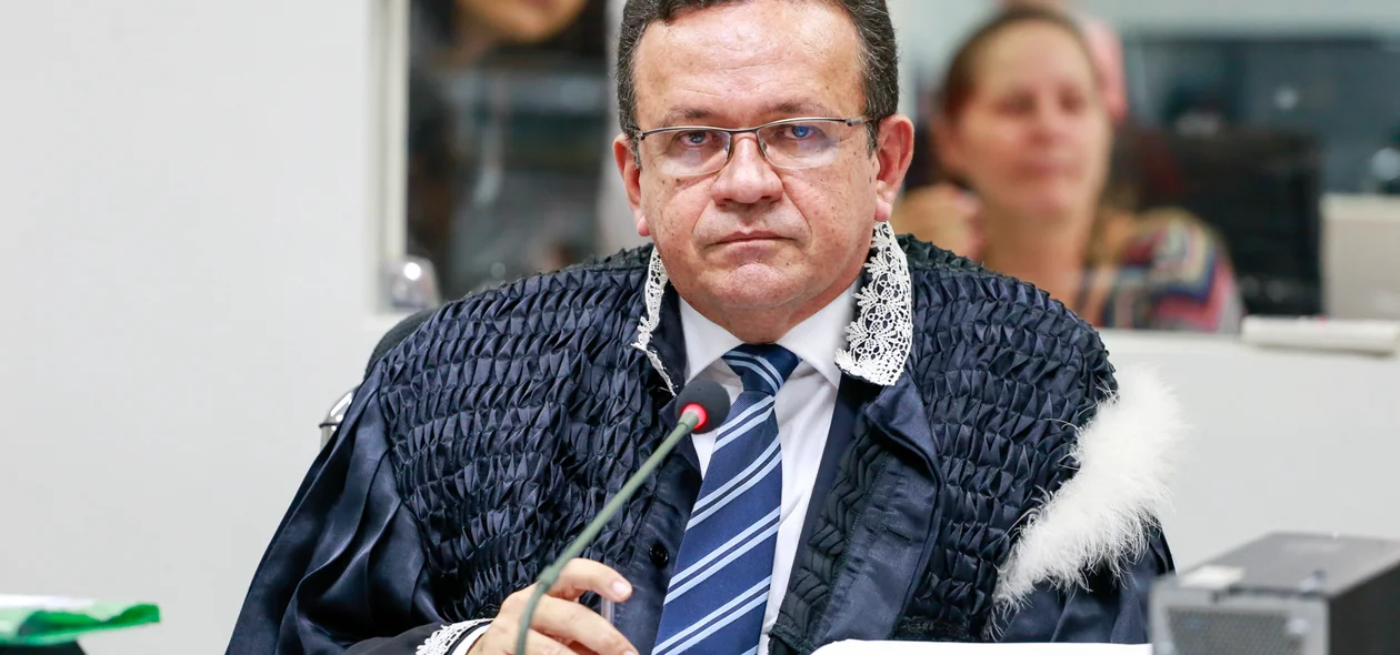 Desembargador Sebastião Martins