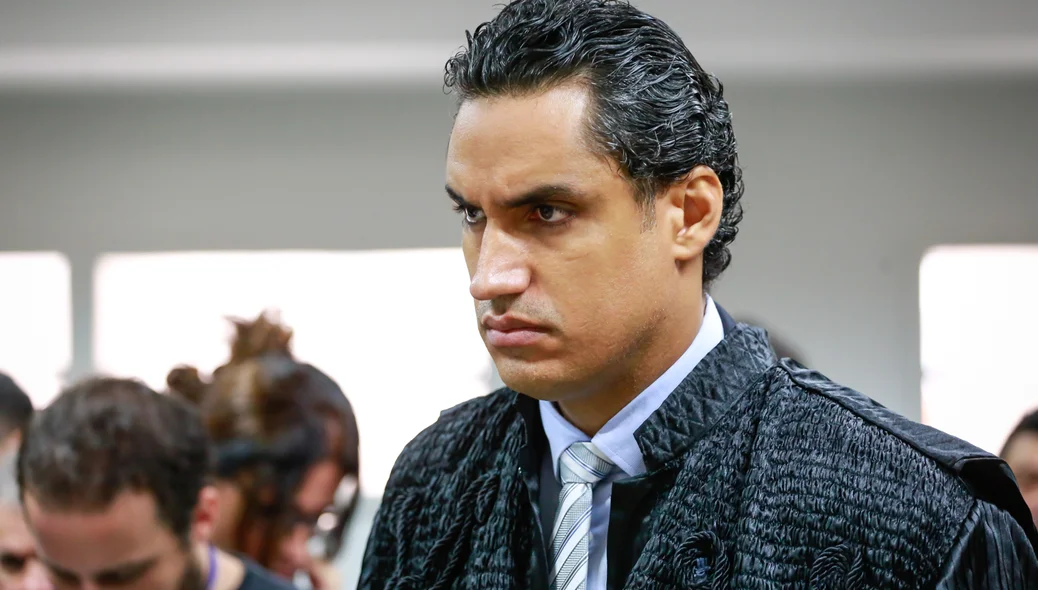 Faustino Lima Sá