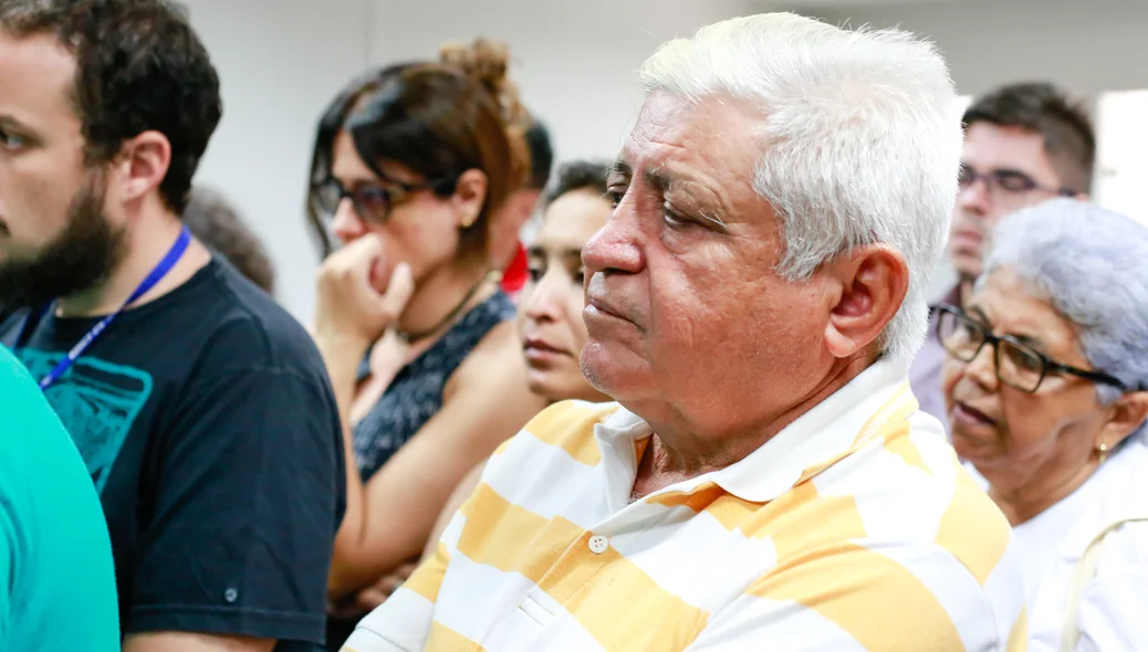 Francisco das Chagas