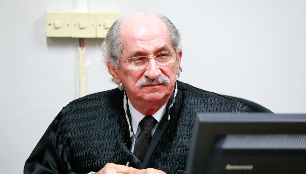 Juiz Antônio Nolêto