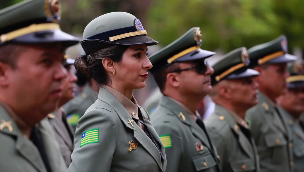 Polícia Militar do Estado do Piauí