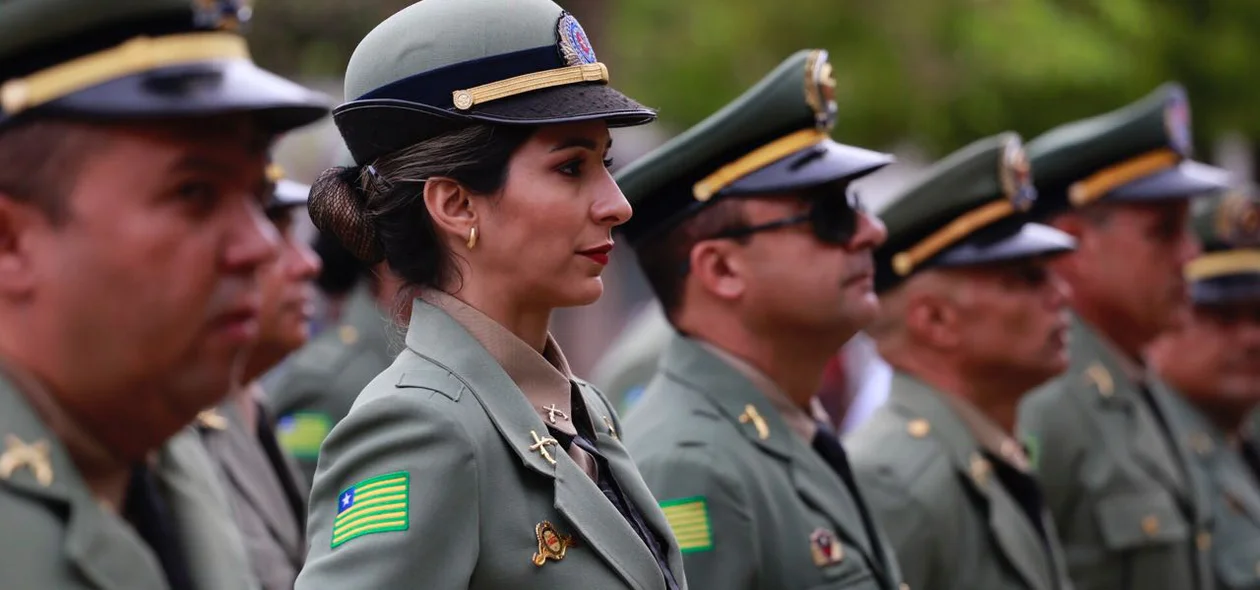 Polícia Militar do Estado do Piauí
