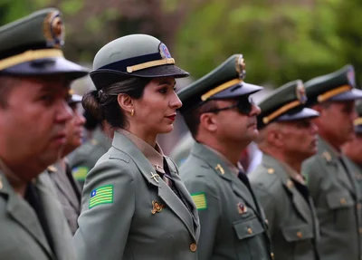 Polícia Militar do Estado do Piauí