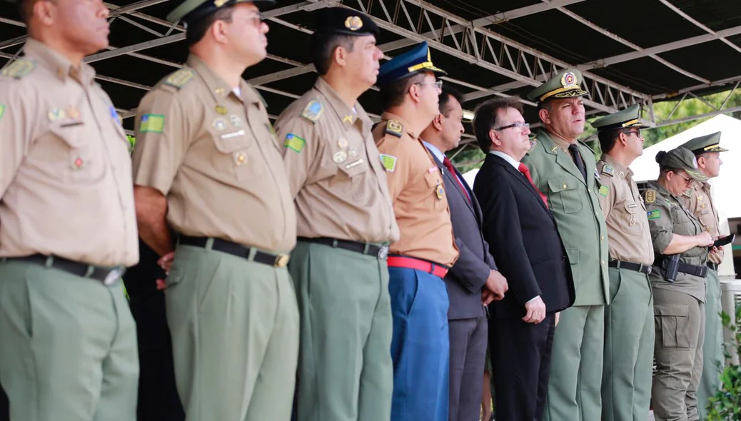Polícia Militar do Piauí