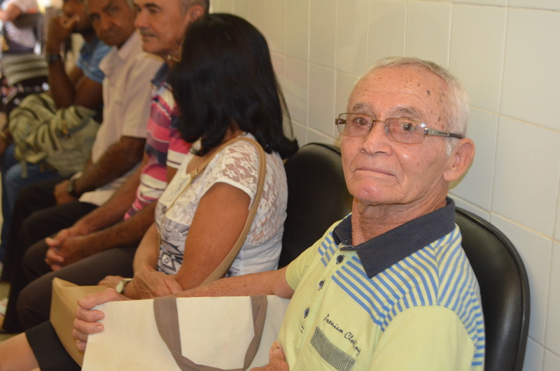 Arandi Oliveira
