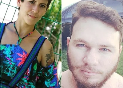 Casal morreu por asfixia