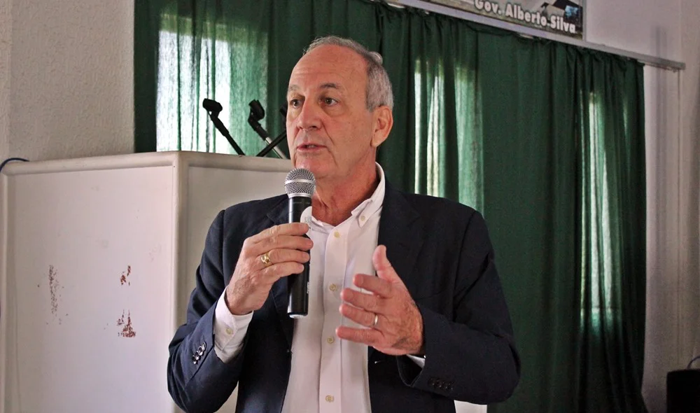 Chico Donato 
