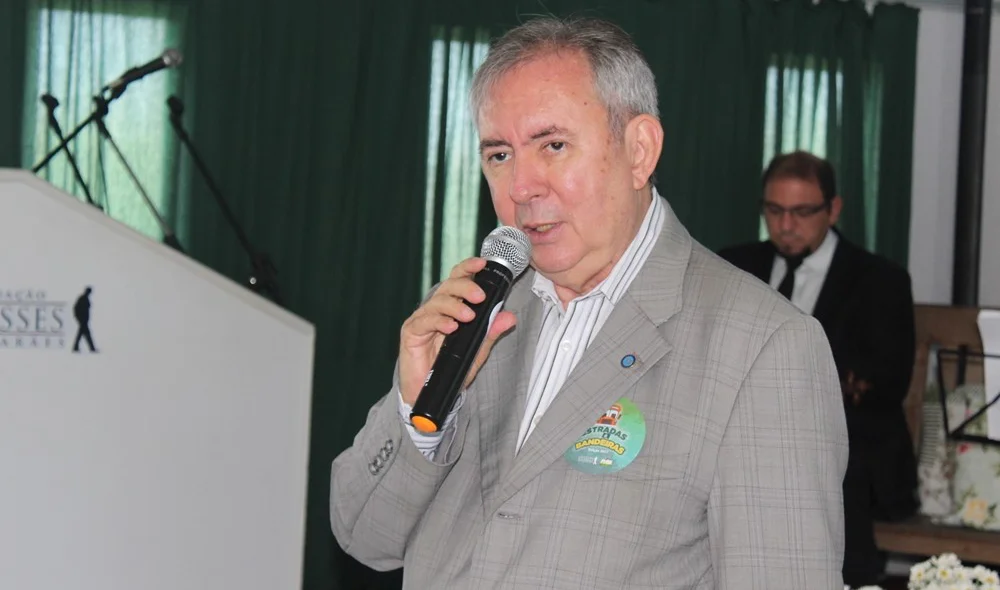 João Henrique Sousa 