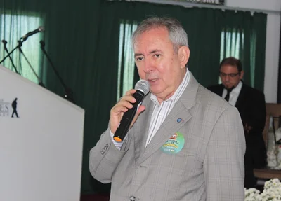 João Henrique Sousa 