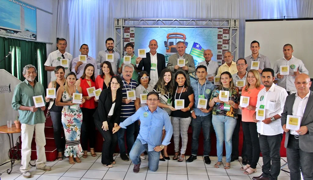 Lideranças políticas 