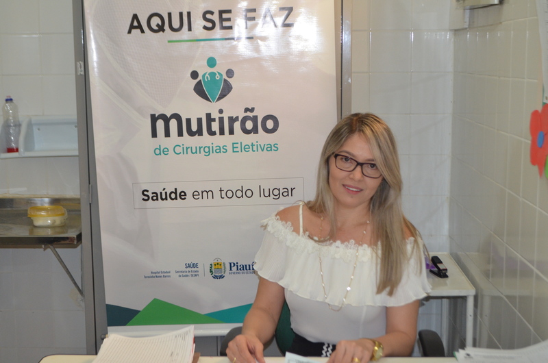 Maria Santana