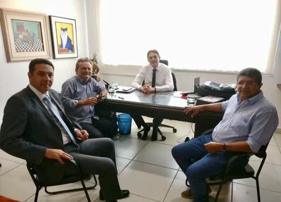 Norberto Campelo e Sigifroi Moreno podem se filiar ao PPS