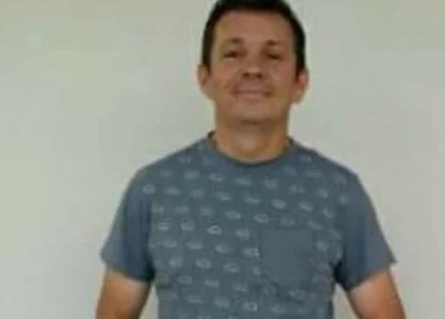 Pastor Antonio