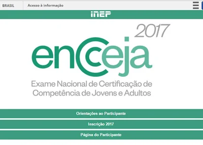 Encceja