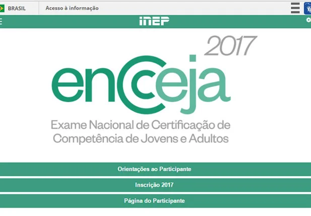 Encceja