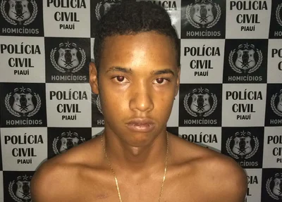 Matheus Henrique Pereira da Silva